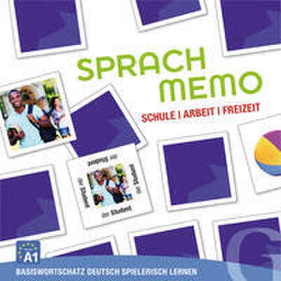 Sprachmemo
