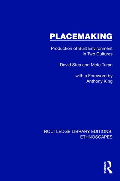 Placemaking