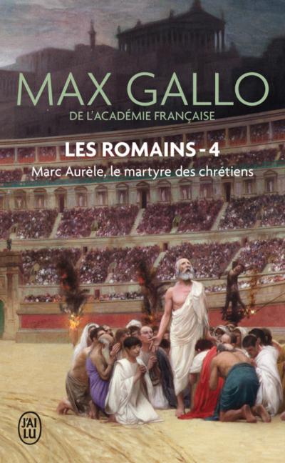 Les Romains 4