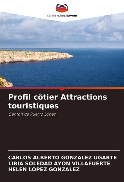 Profil côtier Attractions touristiques