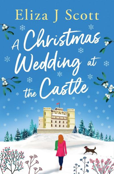 A Christmas Wedding at the Castle