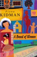 A Breed of Women