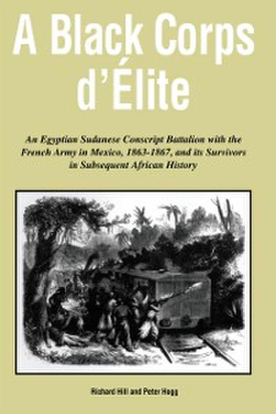 Black Corps d’Elite