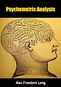 Psychometric Analysis