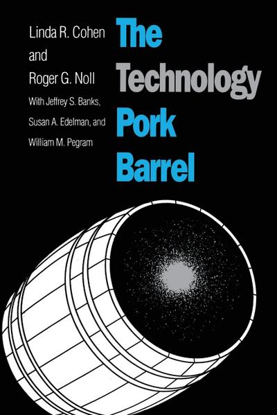 The Technology Pork Barrel