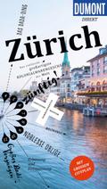 DUMONT direkt Reiseführer E-Book Zürich