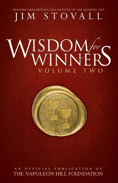 Wisdom for Winners Volume Two