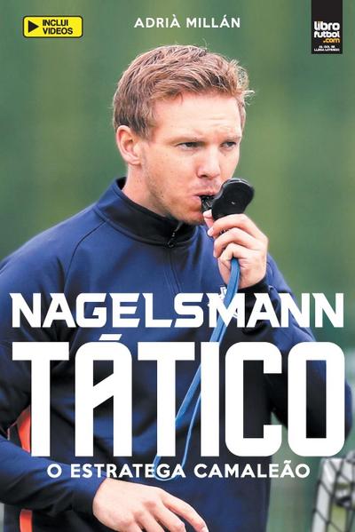 Nagelsmann Tático