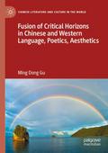 Fusion of Critical Horizons in Chinese and Western