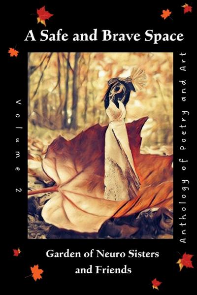 A Safe and Brave Space - Volume 2