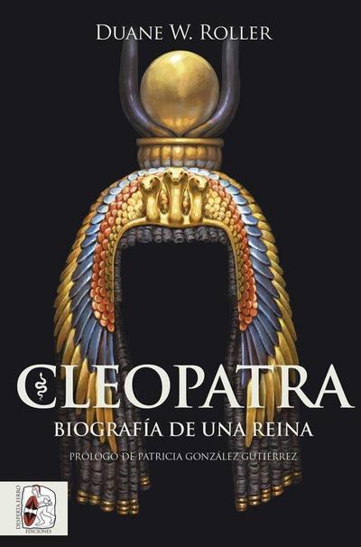 Cleopatra : biografía de una reina