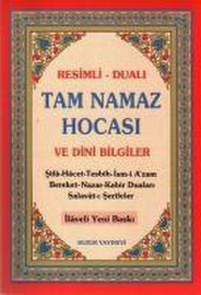 Tam Namaz Hocasi