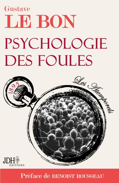 Psychologie des foules