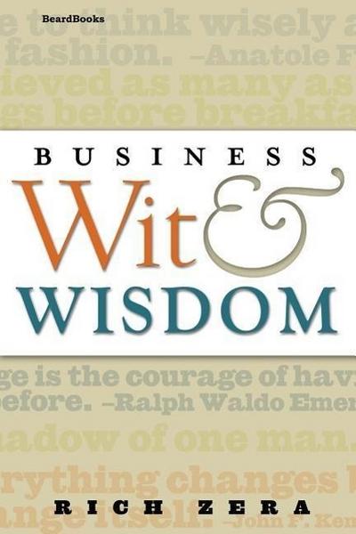Business Wit & Wisdom