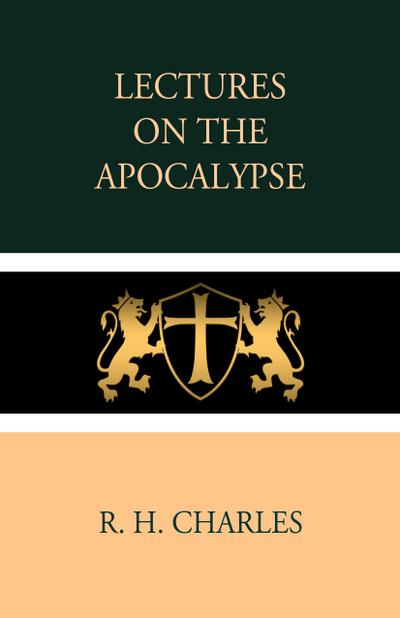 Lectures on the Apocalypse