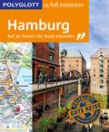 Hamburg zu Fuß entdecken