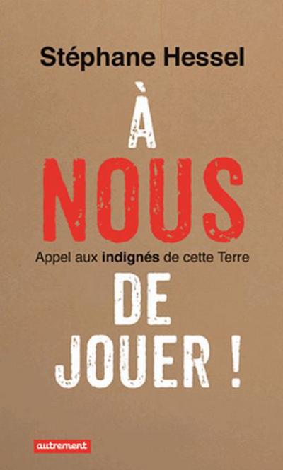 À nous de jouer!