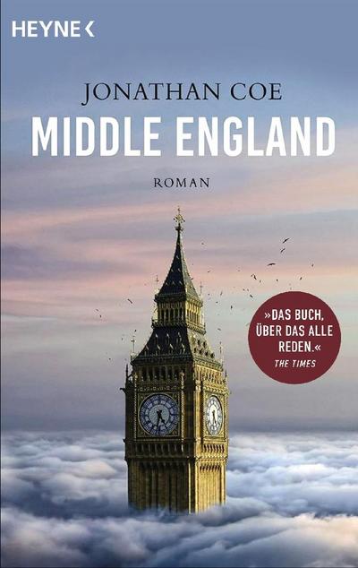 Middle England 