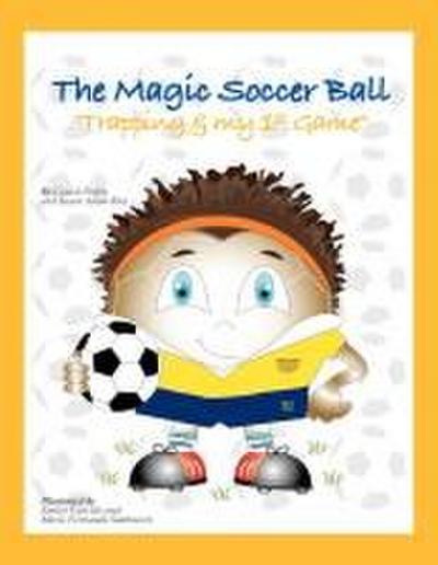 The Magic Soccer Ball