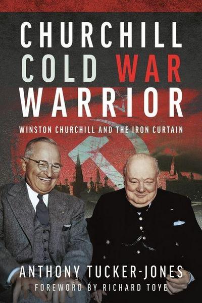 Churchill Cold War Warrior