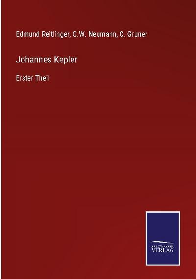 Johannes Kepler