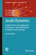 Jacobi Dynamics