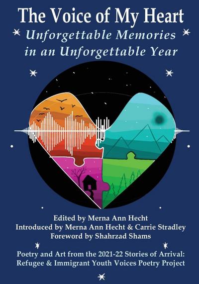 The Voice of My Heart