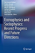 Econophysics and Sociophysics: Recent Progress and Future Directions