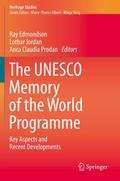 The UNESCO Memory of the World Programme