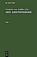 Der Geisterseher. Teil 1