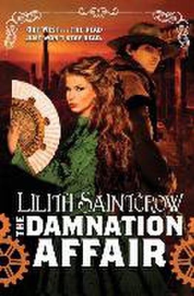 The Damnation Affair