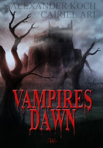 Vampires Dawn