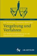 Vergeltung und Verfahren