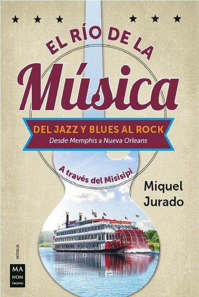 El Río de la Música