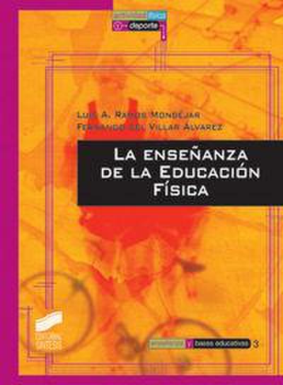 La enseñanza de la educación física