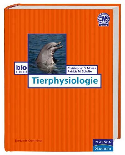 Tierphysiologie
