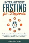 Intermittent Fasting for Beginners