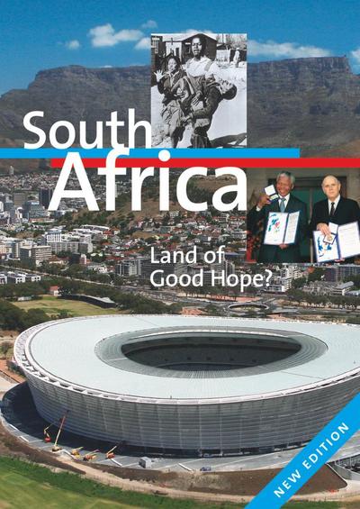 South Africa - Land of Good Hope? (New Edition) - Schülerheft