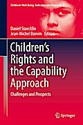 Children’s Rights and the Capability Approach