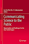 Communicating Science to the Public