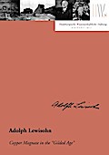 Adolph Lewisohn (English edition)