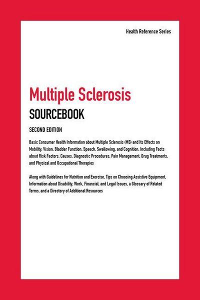 Williams, A: Multiple Sclerosis Sourcebk 2