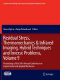 Residual Stress, Thermomechanics & Infrared Im