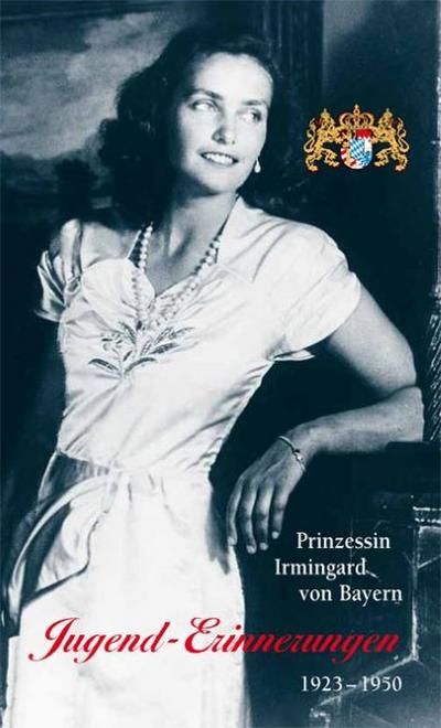 Jugend-Erinnerungen. 1923 - 1950