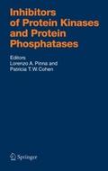 Inhibitors of Protein Kinases and Protein Phosphat
