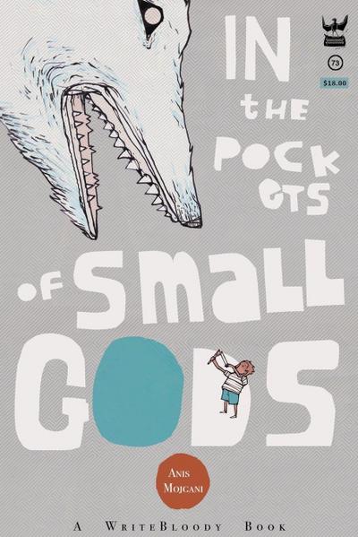 In the Pockets of Small Gods