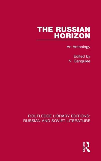 The Russian Horizon