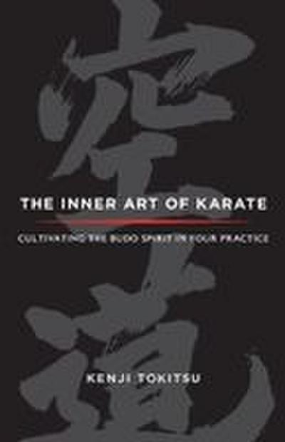 The Inner Art of Karate