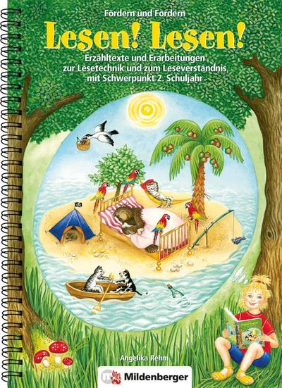 Lesen! Lesen!