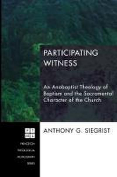 Participating Witness